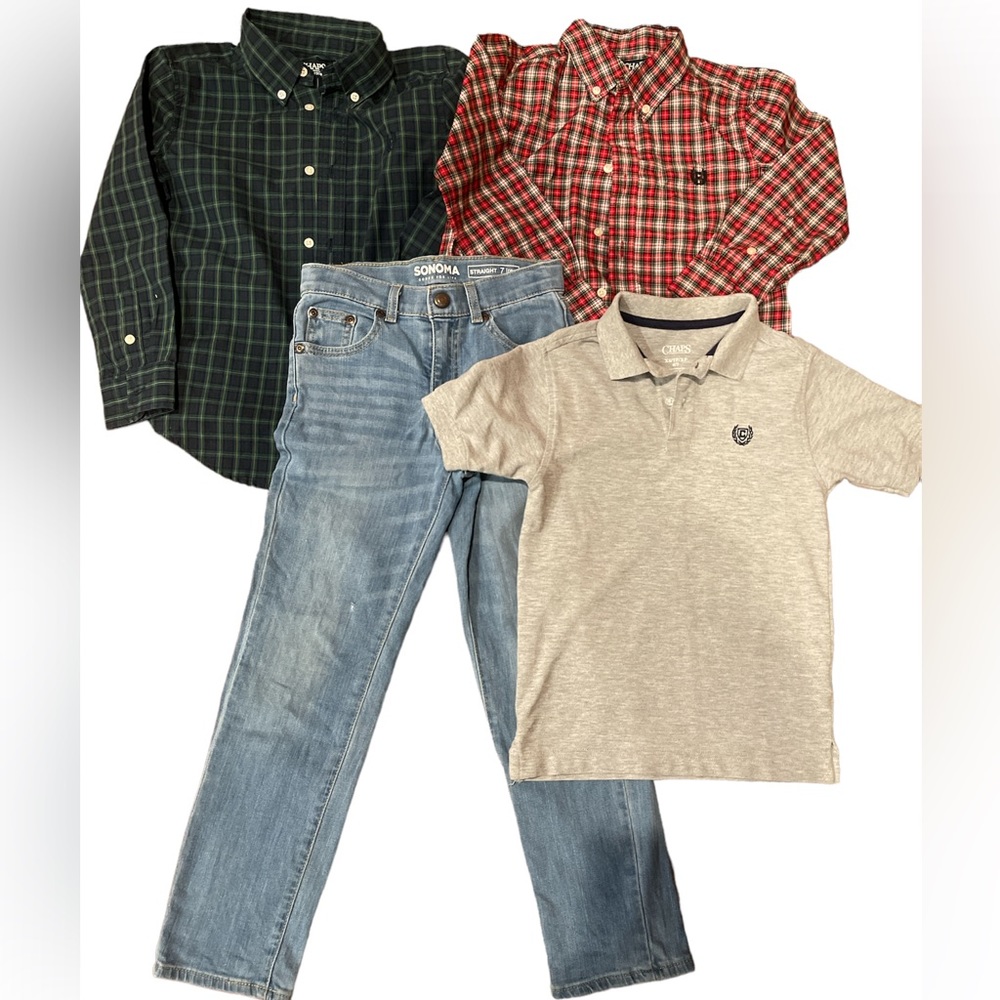 Boys Bundle